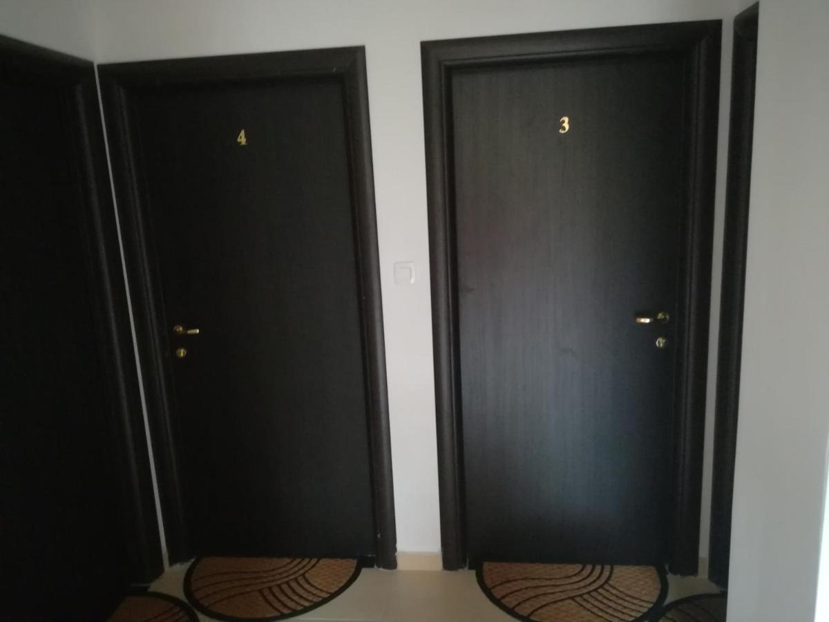Vignjista Hotel Pluzine Luaran gambar